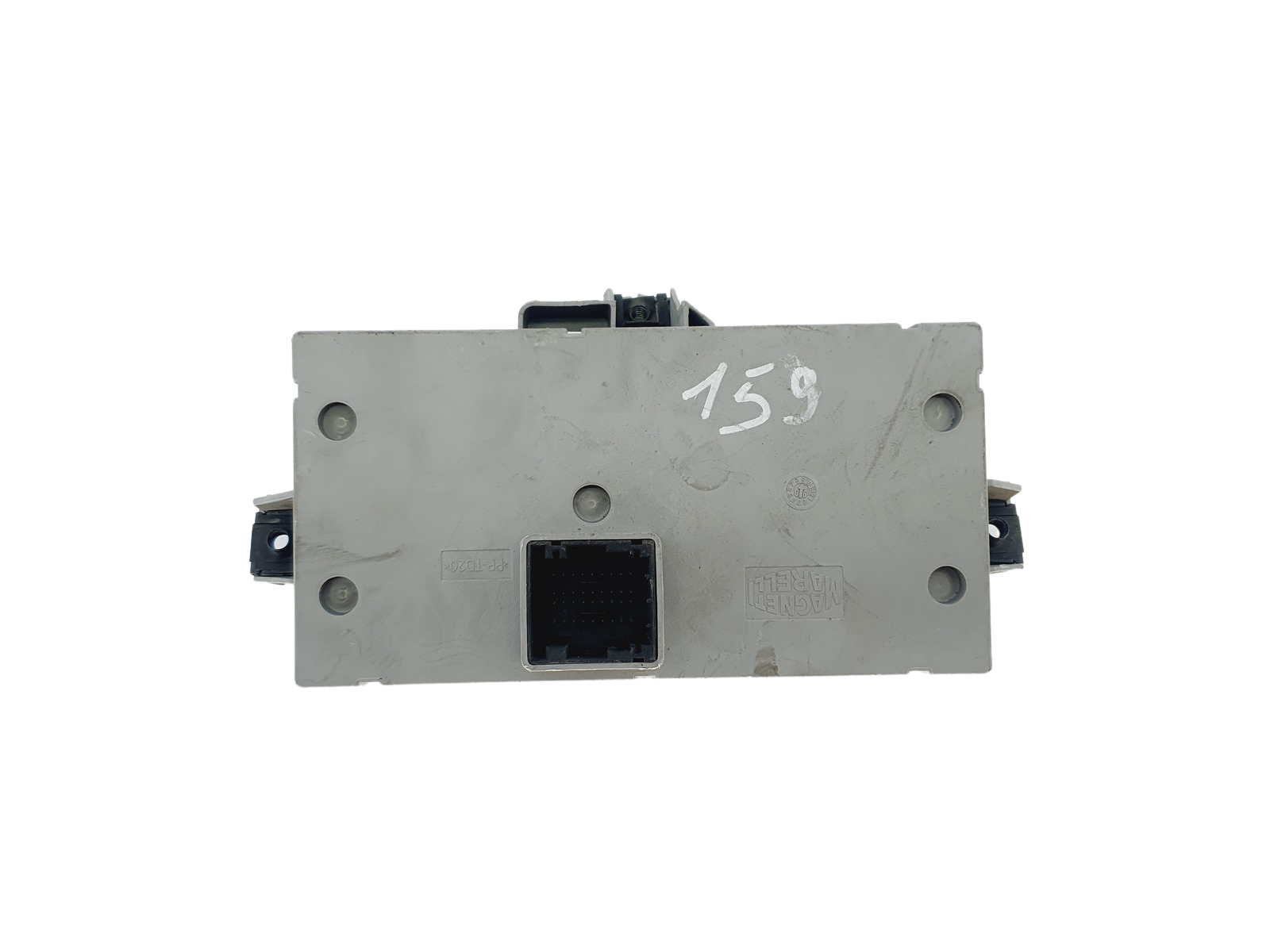 Unidade de Controlo BSI Alfa Romeo 50506206 501860360000 34830 main product photo