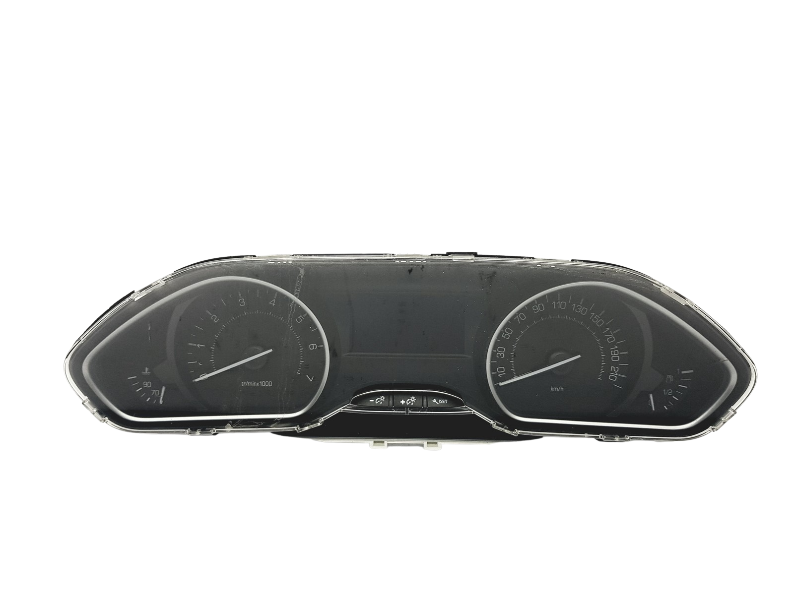 Conta-rotações Peugeot 208 9822621180 54786 main product photo