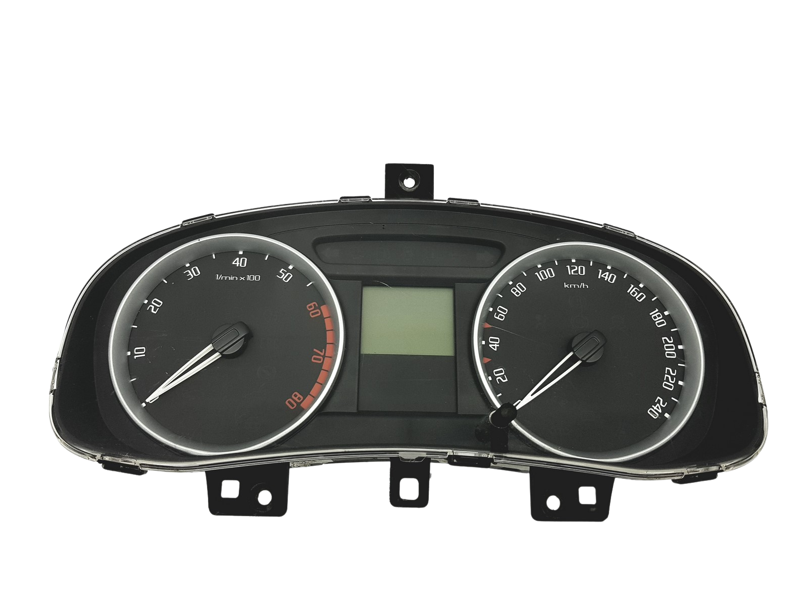 Conta-rotações Skoda Fabia 5J0920810B VDO 55713 main product photo