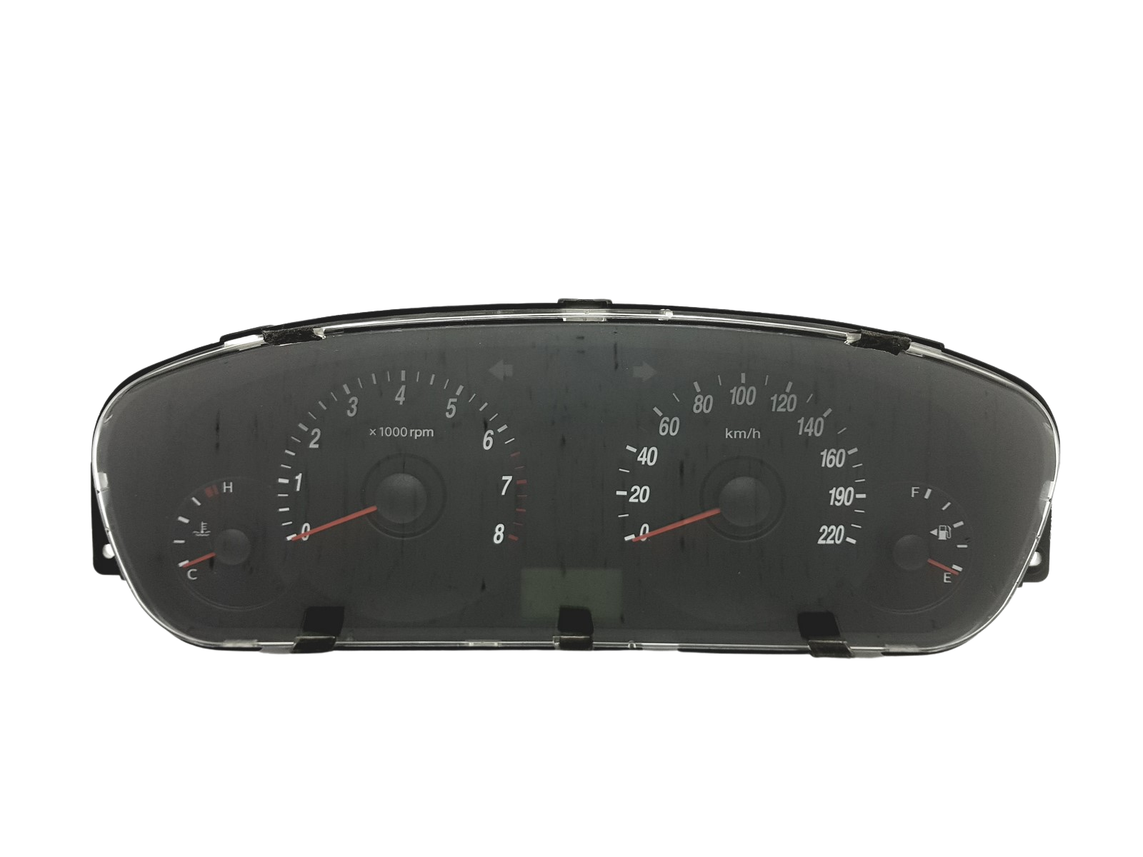 Conta-rotações Hyundai Elantra 94016-2D210 940162D210 58431 main product photo