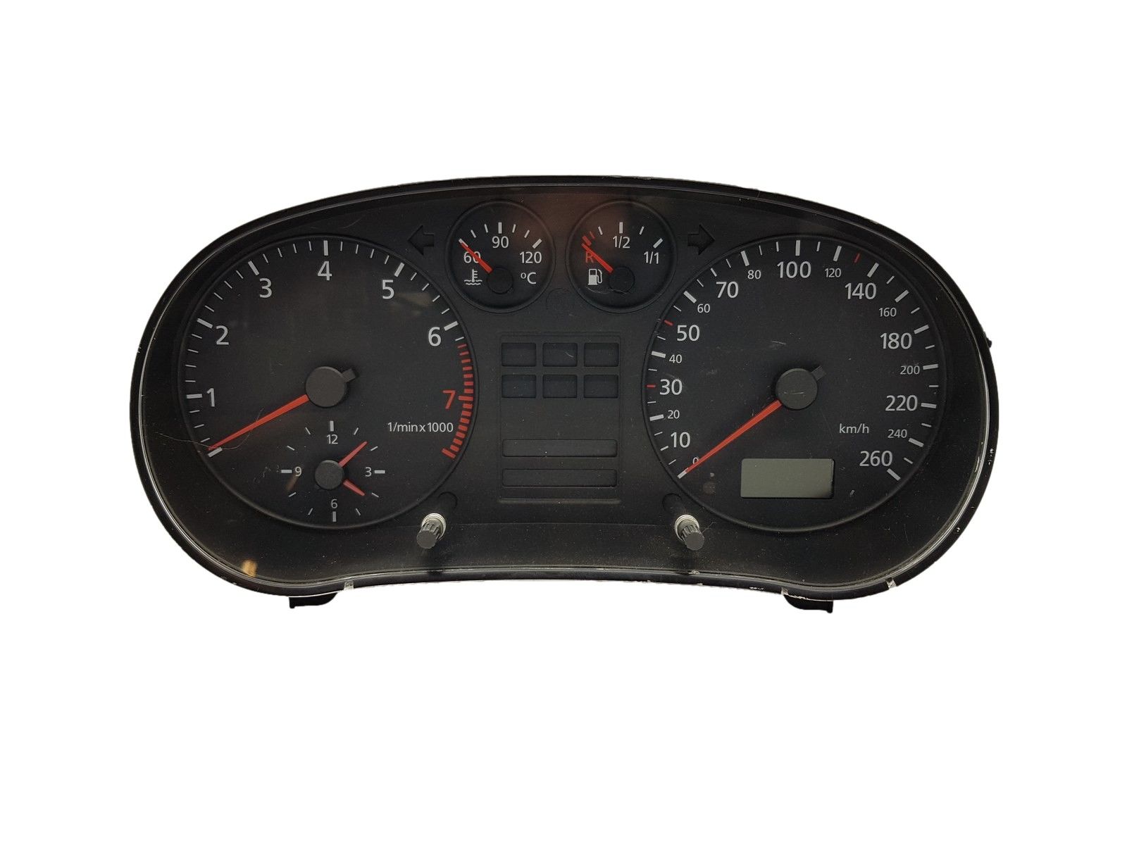 Conta-rotações Audi A3 8L 8L0919860E 2723 main product photo
