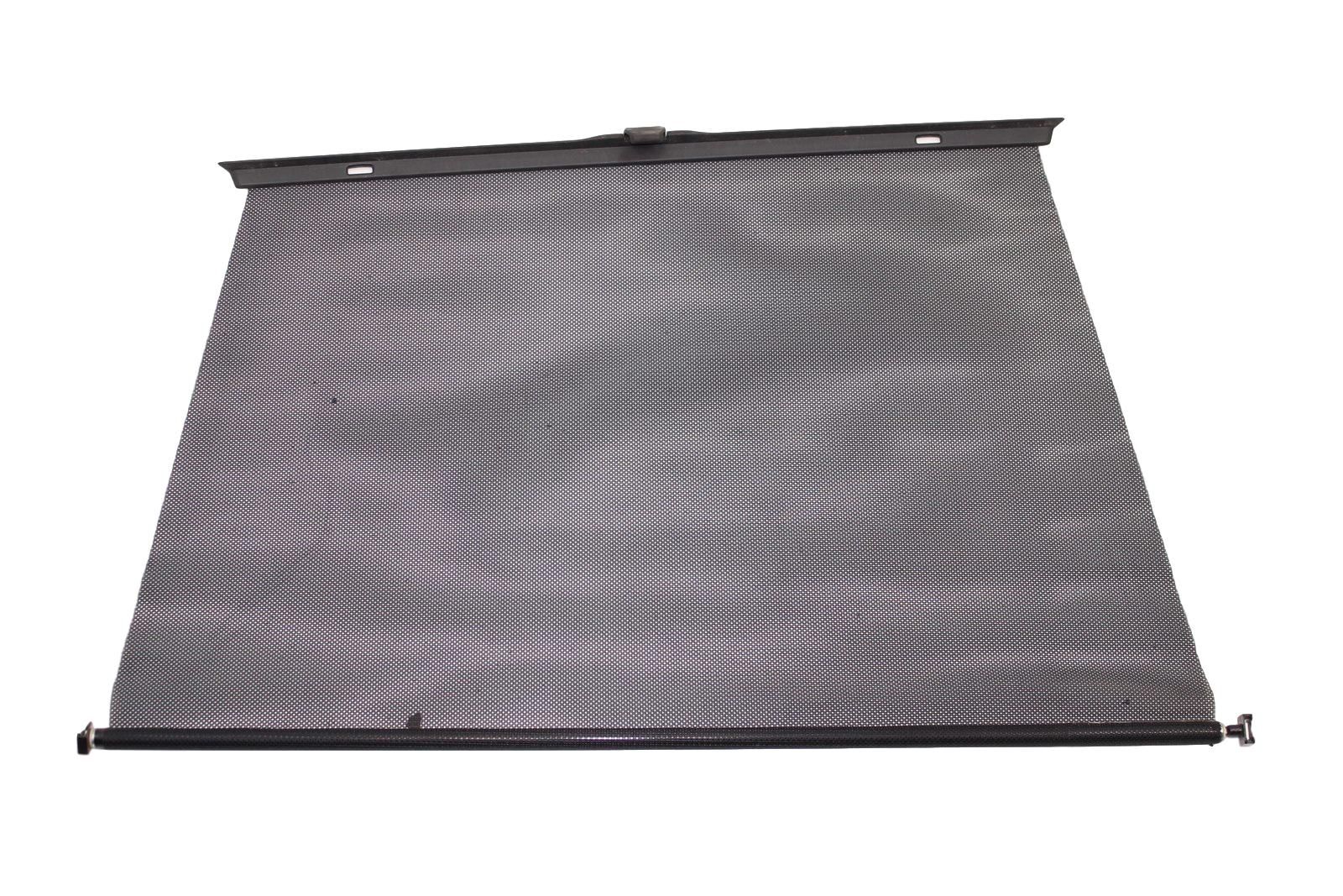 Estore de janela Drzwi Esquerdo Traseira Grand C4 Picasso main product photo
