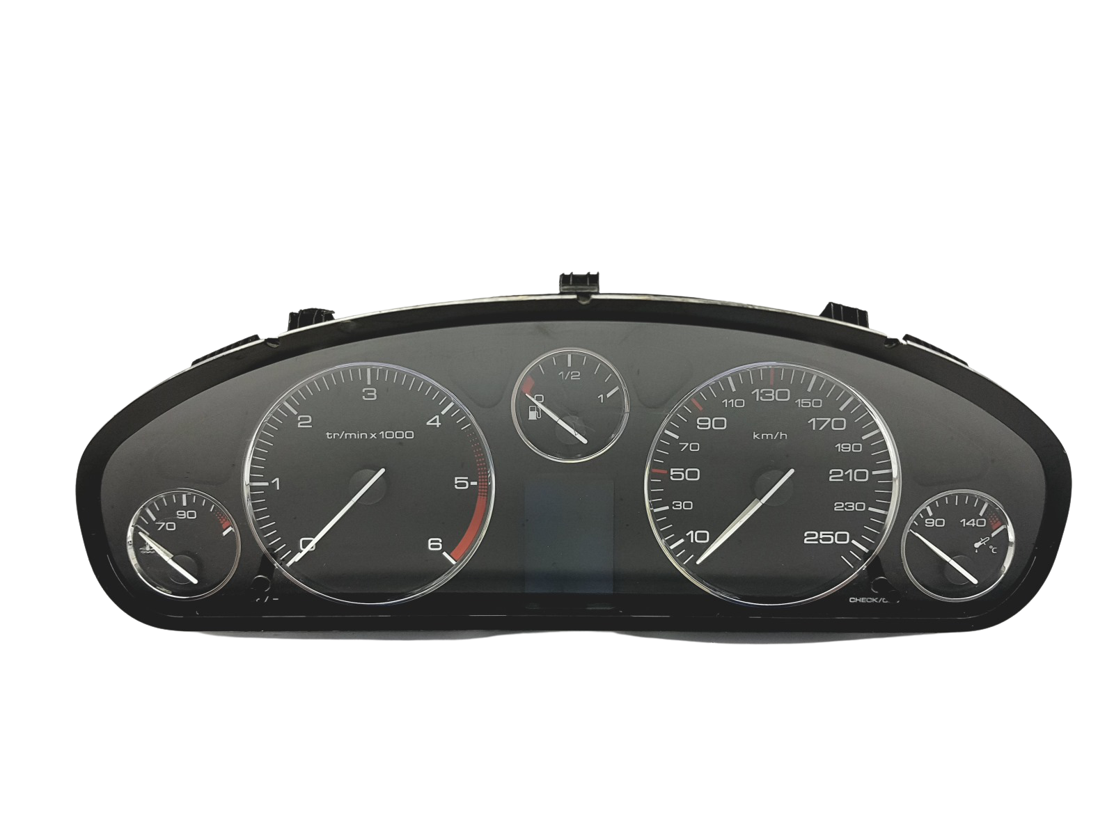 Conta-rotações Peugeot 407 9658138280 44338 main product photo