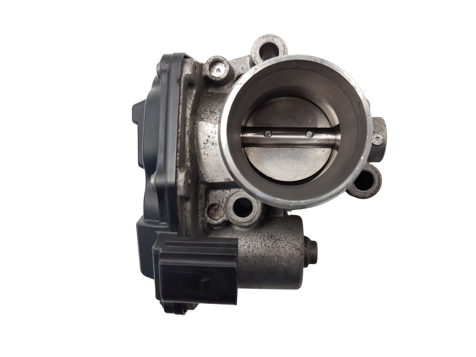 Válvula do corpo do acelerador Ford CM5G-9F991-FC 1.0 EcoBoost FoMoCo 2986 main product photo