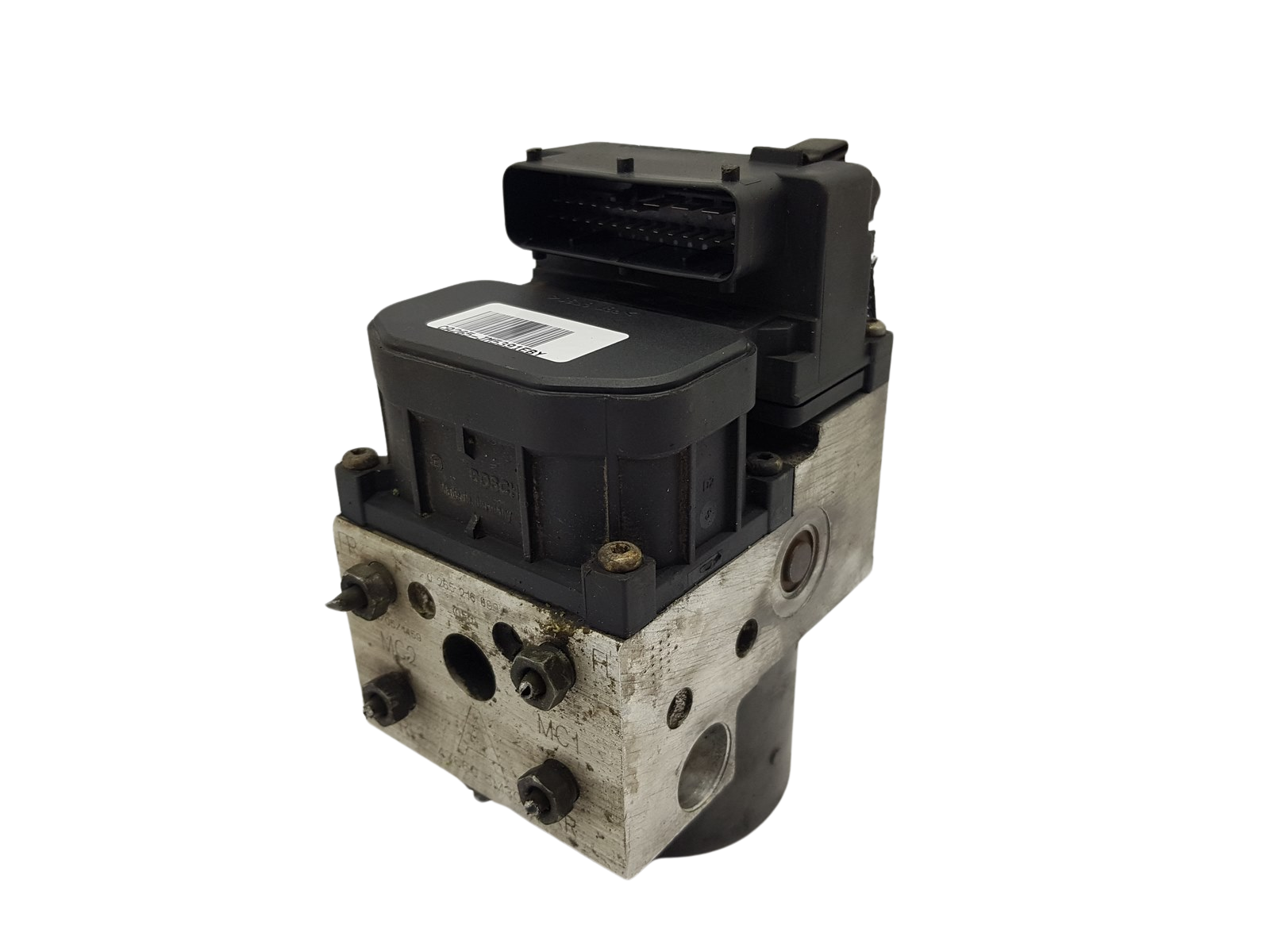 Bomba Abs Nissan Almera N16 476605M306 0265216899 5391 main product photo