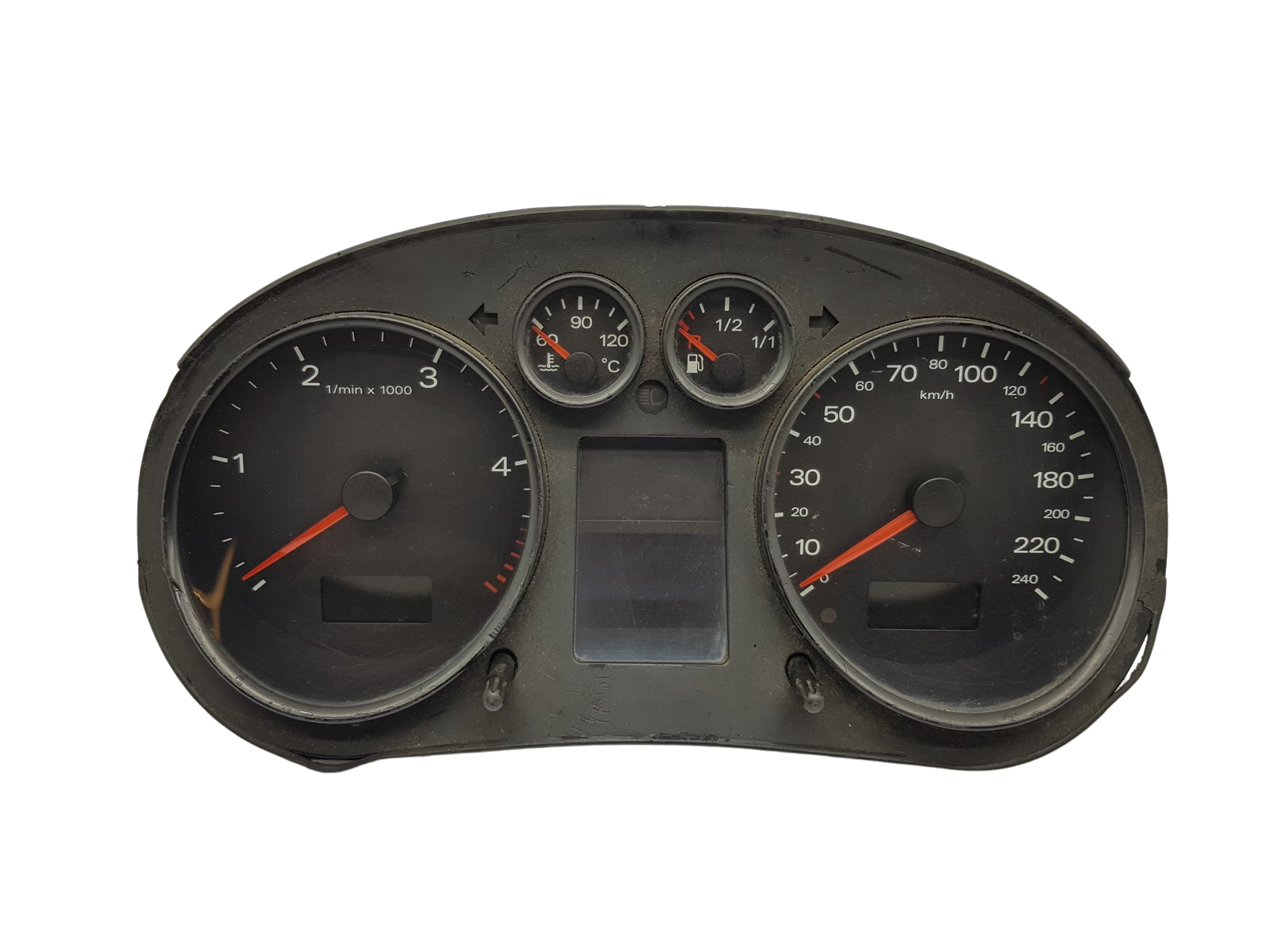 Velocímetro Audi A2 8Z0920900 110080020001 1927 main product photo