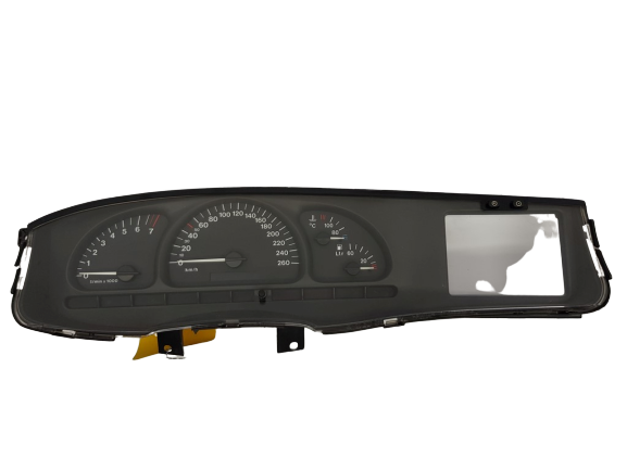 Conta-rotações Opel Vectra 09152370LX 110008911008 VDO 20627 main product photo
