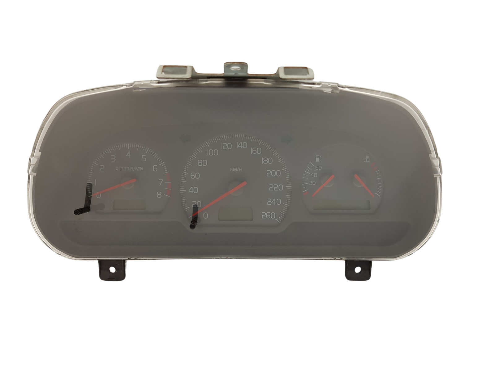 Velocímetro Volvo V40 30857579H 30857579 2169 main product photo