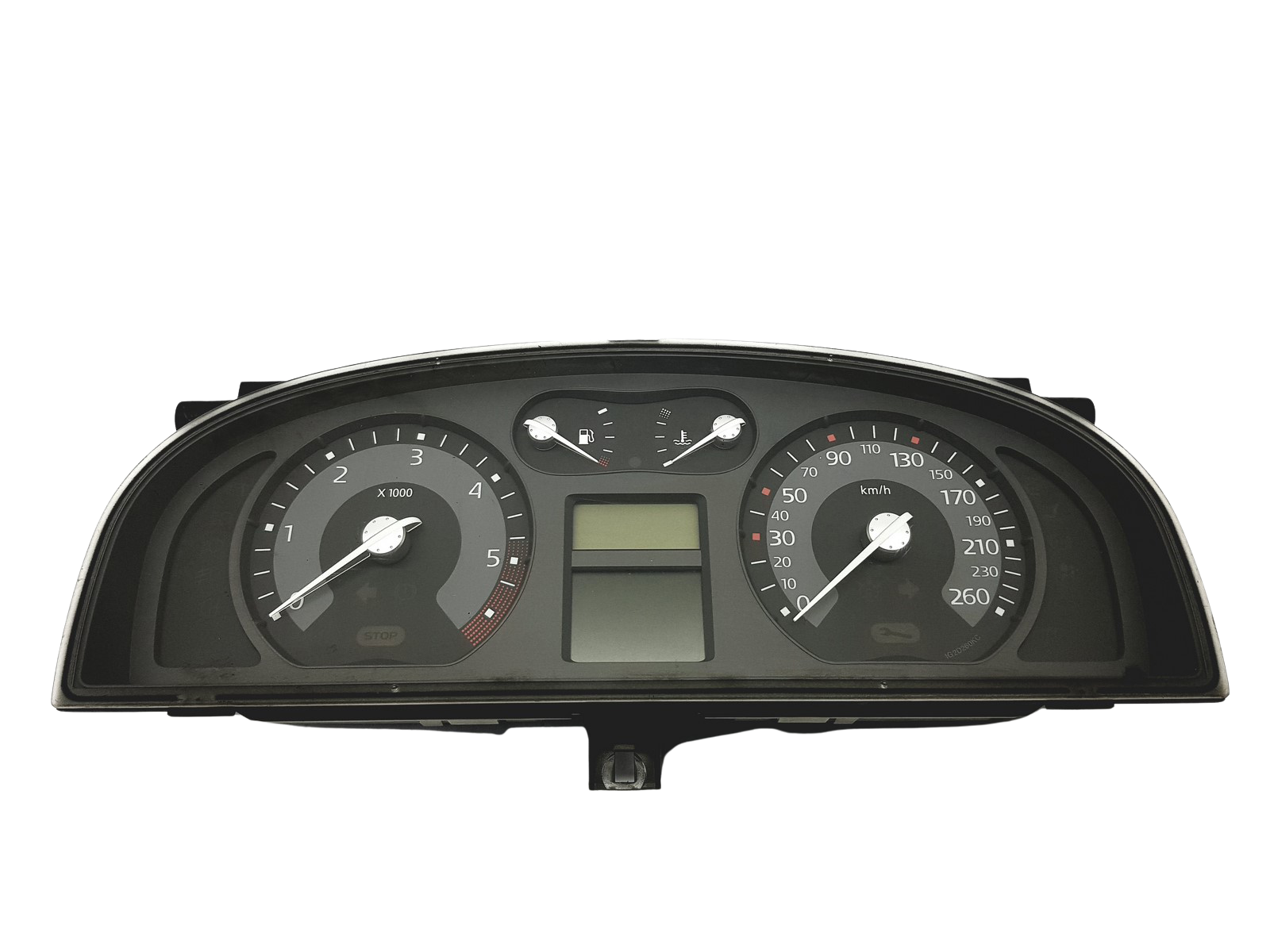 Conta-rotações Renault Laguna 2 8200291330 51509 main product photo