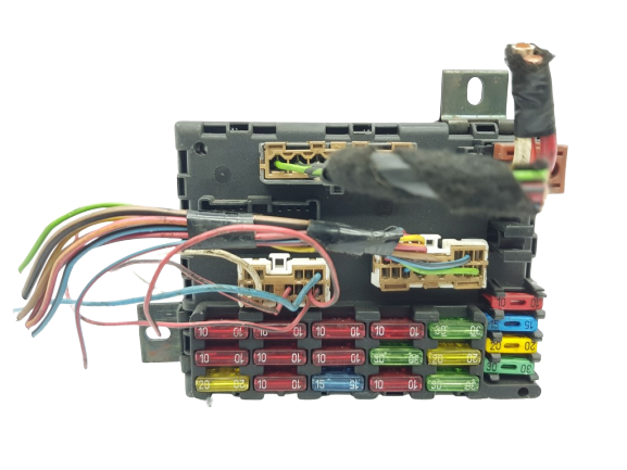 Caixa de fusíveis Fiat 46443390 20127 main product photo