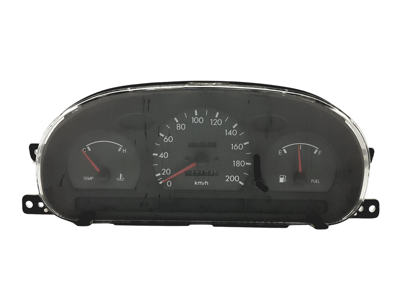 Velocímetro Hyundai Accent 94006-22000 50709 main product photo