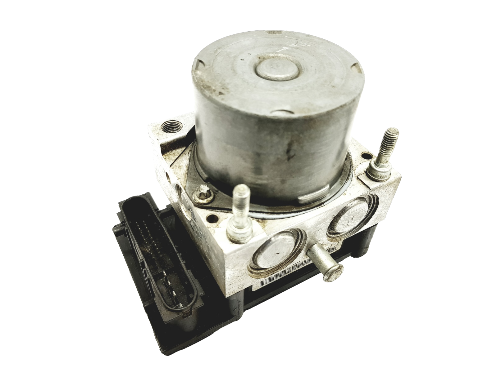 Bomba Abs Renault Clio 3 8200334969 0265800411 Bosch 42864 main product photo