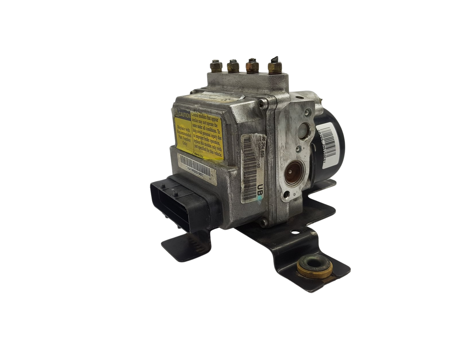 Bomba Abs Daewoo Tacuma Rezzo 09393419 18041751 5159 main product photo