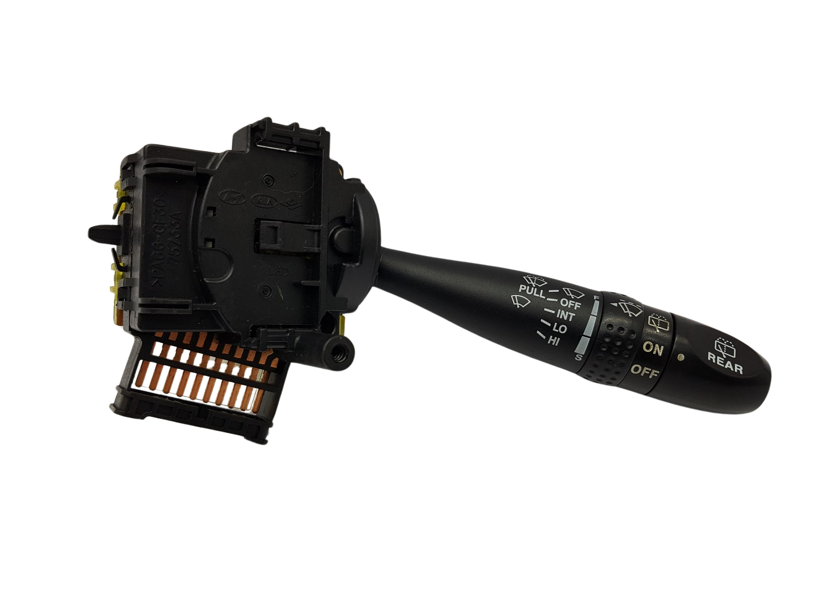 Interruptor do limpa para-brisas Hyundai Getz 75733A main product photo