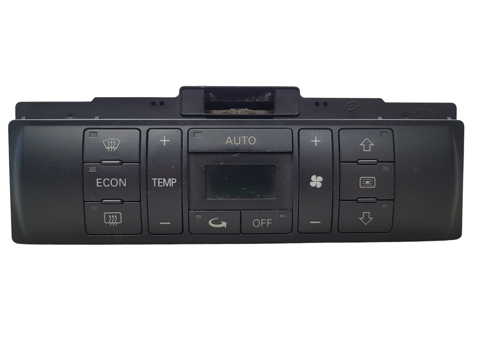Unidade de Controlo do Aquecedor Audi A4 B5 8D0820043M 5HB007908-05 main product photo