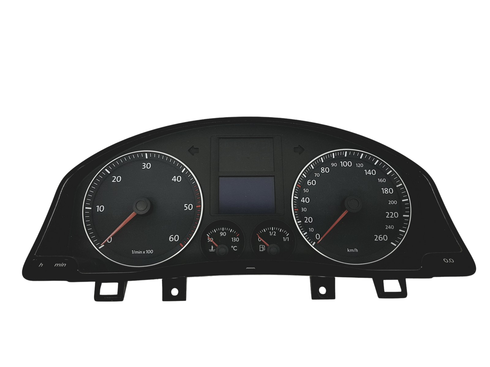 Conta-rotações VW Golf MK5 1K0920863B 110080247034 50175 main product photo