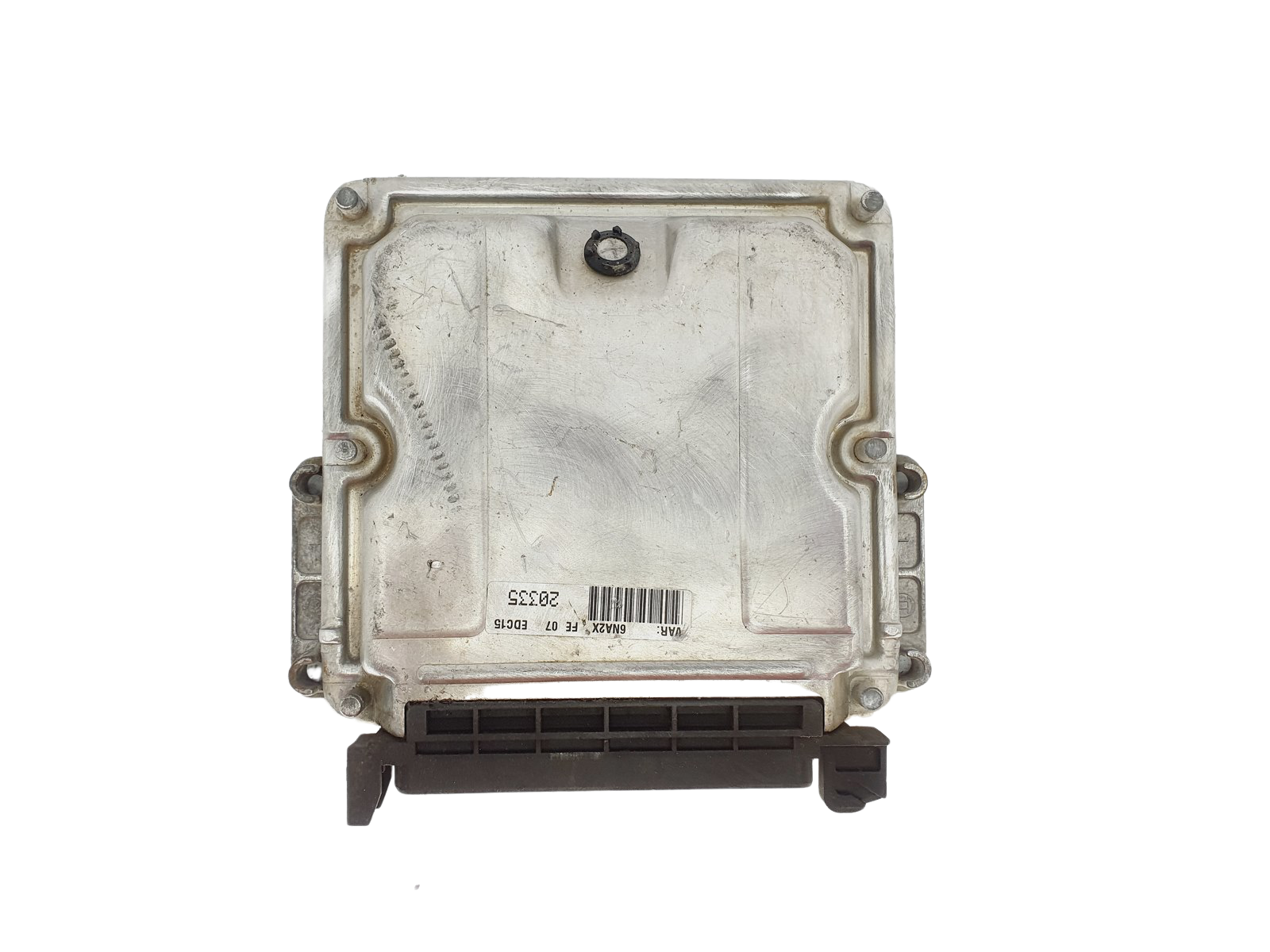 Unidade de Controlo PSA 0281010358 9641607180 Bosch 42533 main product photo