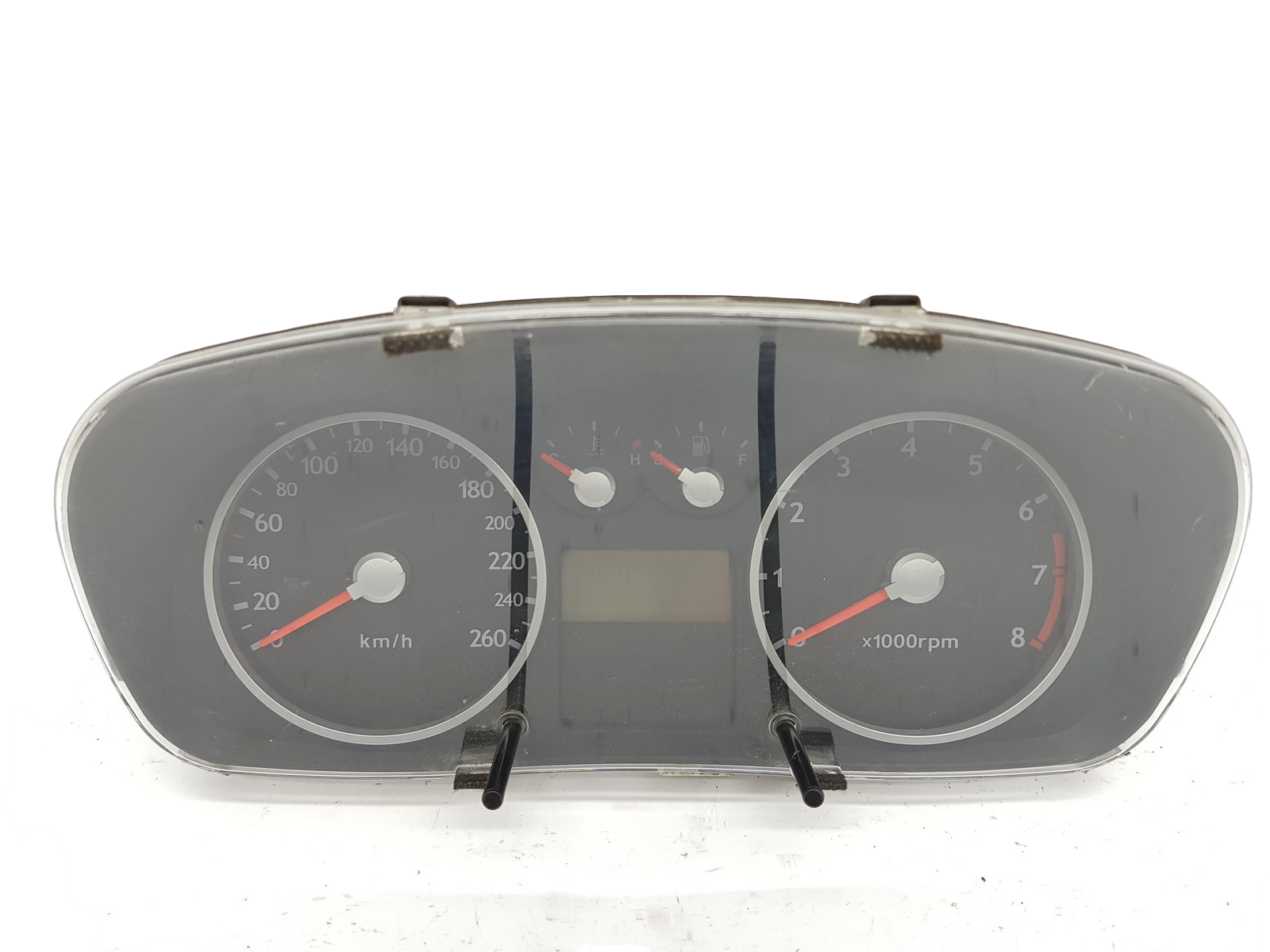 Conta-rotações Hyundai Coupe 94003-2C635 2003-4590 25800 main product photo
