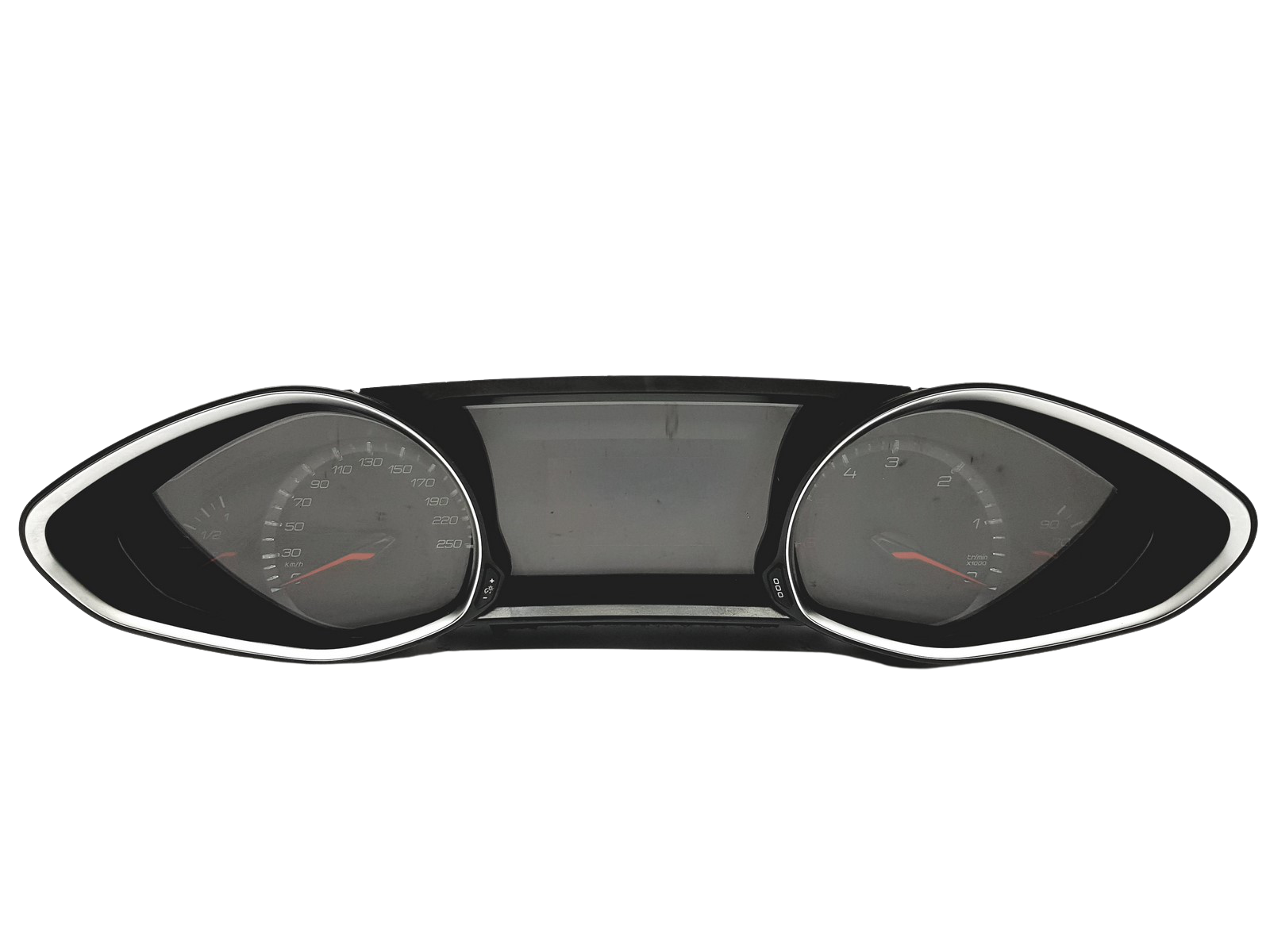Conta-rotações Peugeot 308 T9 9809838380 50357 main product photo