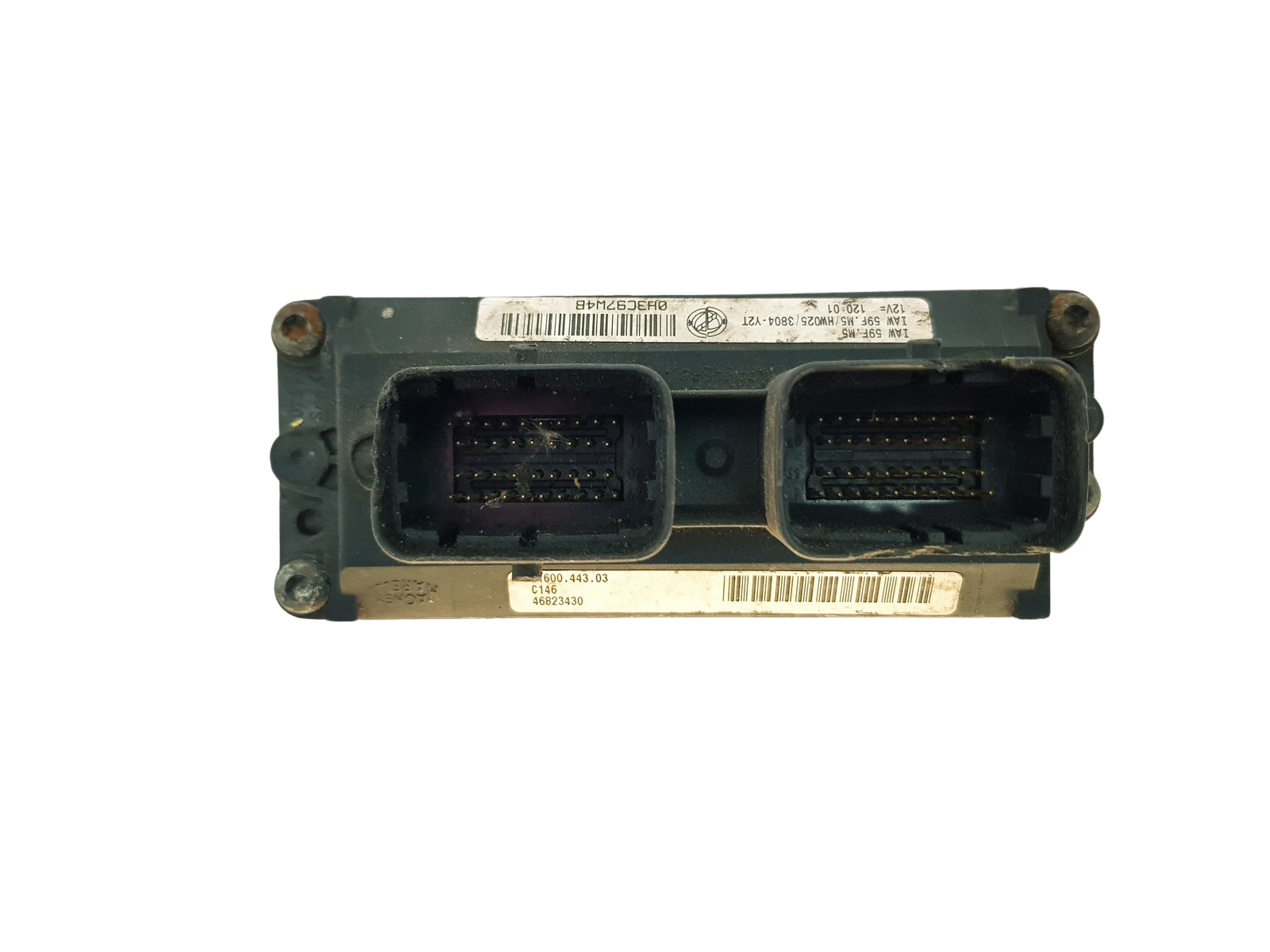 Unidade de Controlo IAW 59F.M5 46823430 Fiat 31064 main product photo