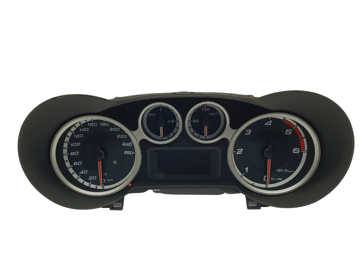 Conta-rotações Alfa Romeo Mito 50525484 A2C80854200 60960 main product photo