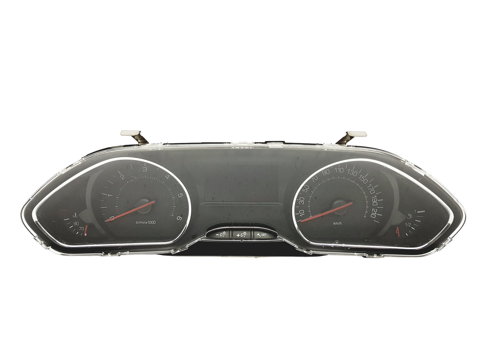 Conta-rotações Peugeot 208 9805400480 47394 main product photo