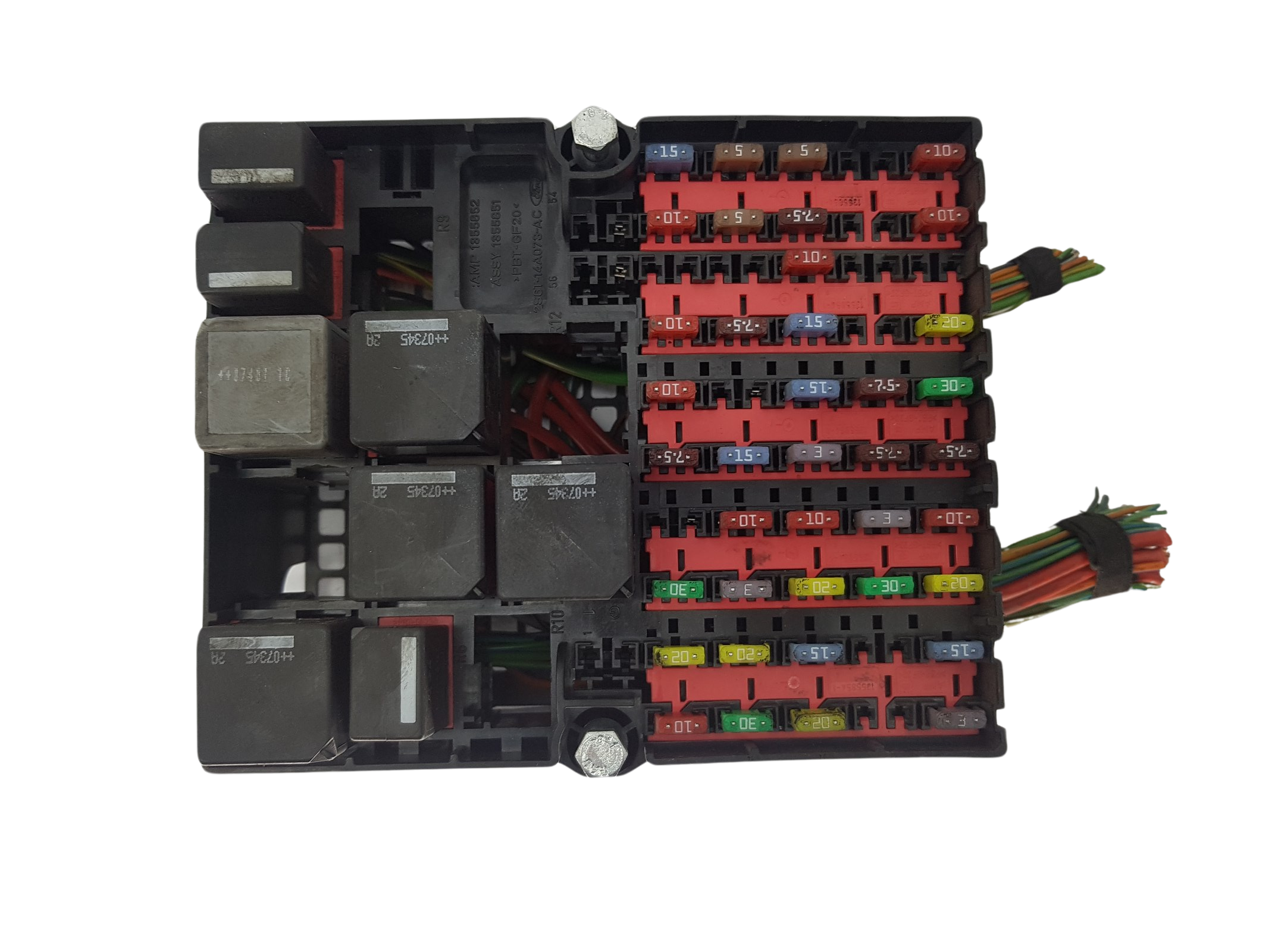 Módulo 6S6T-14401-AGG EE01-E-11999516-000 Ford 2414 main product photo