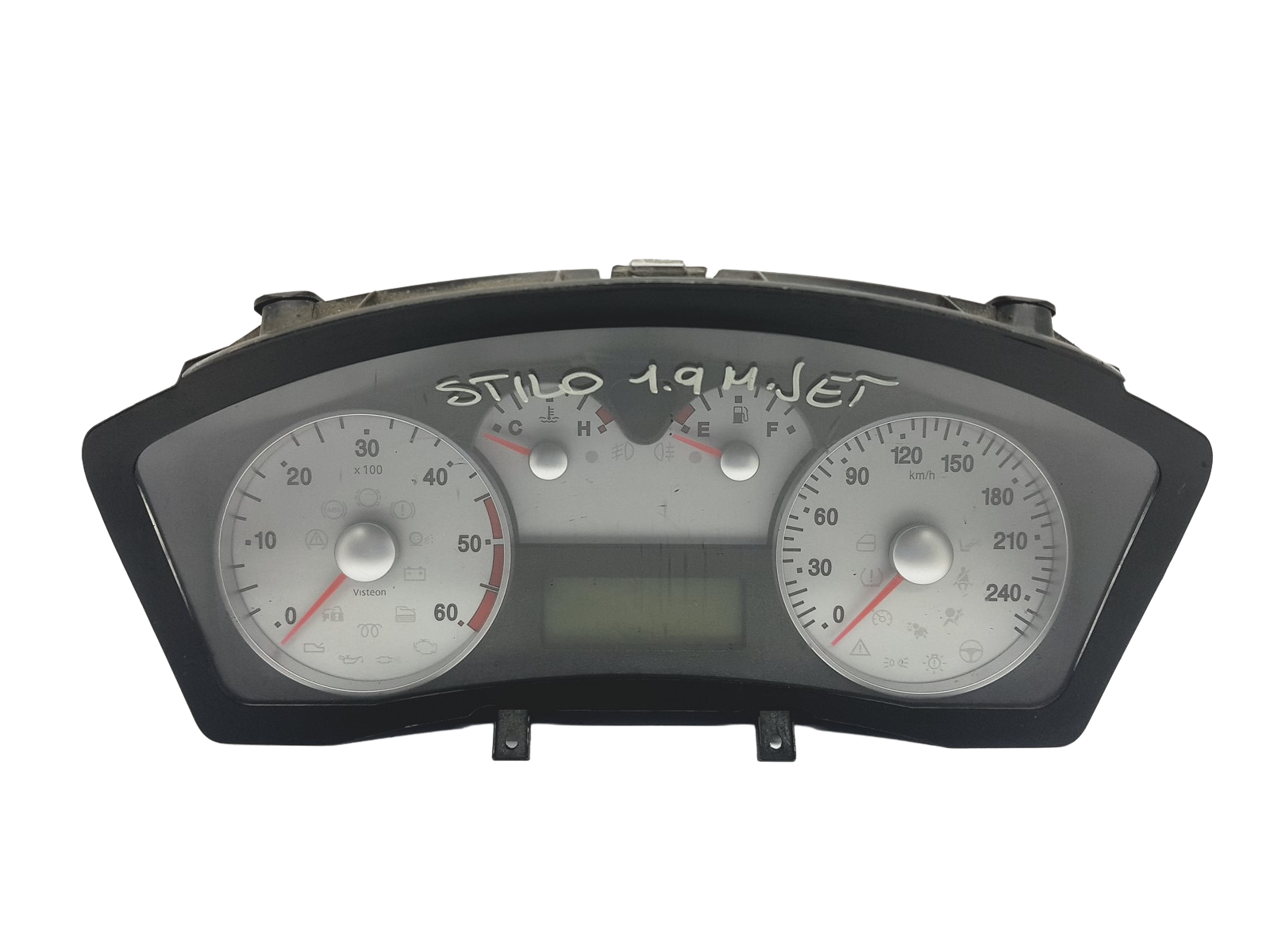 Velocímetro Fiat Stilo 51771190 5FCF-10849-BE 54092 main product photo