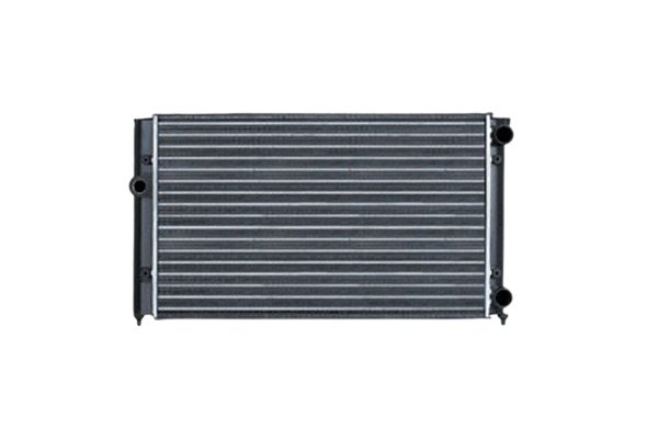 Radiador do Motor Fazer VW 1H0121253R 11210123101 Vika main product photo
