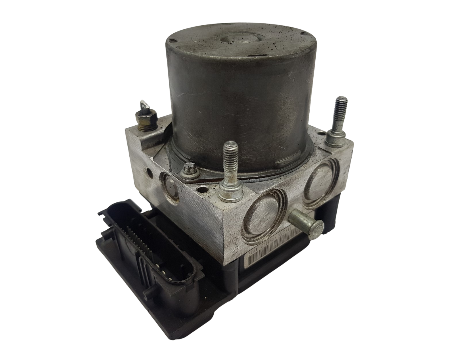 Bomba Abs Subaru Outback 3 Legacy 27534AG030 0265231383 0265800345 main product photo