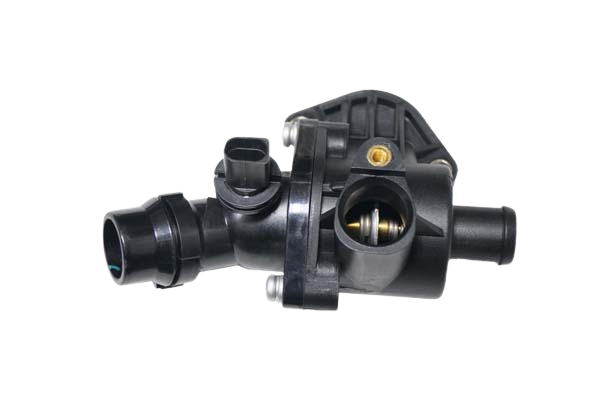 Caixa do Termostato Fazer VW Audi Skoda 06F121111 11210690801 Vika main product photo