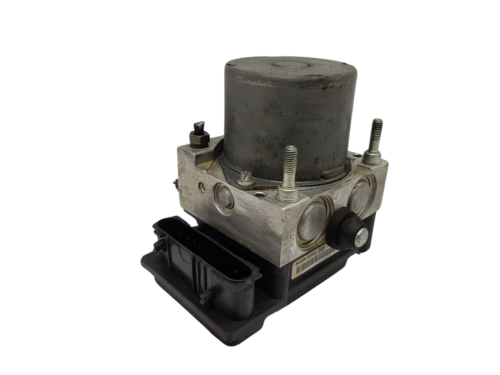 Bomba Abs PSA 9660779880 0265800415 0265231522 Bosch 4741 main product photo