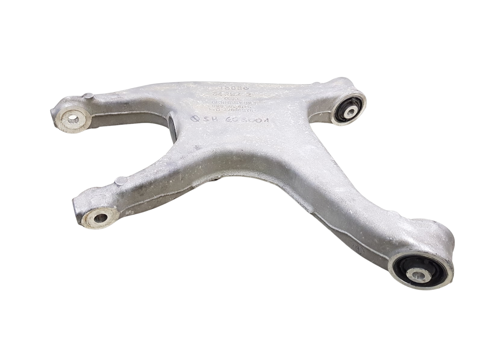 Braço Oscilante Esquerdo Traseira 8R0505311A Audi 0km main product photo