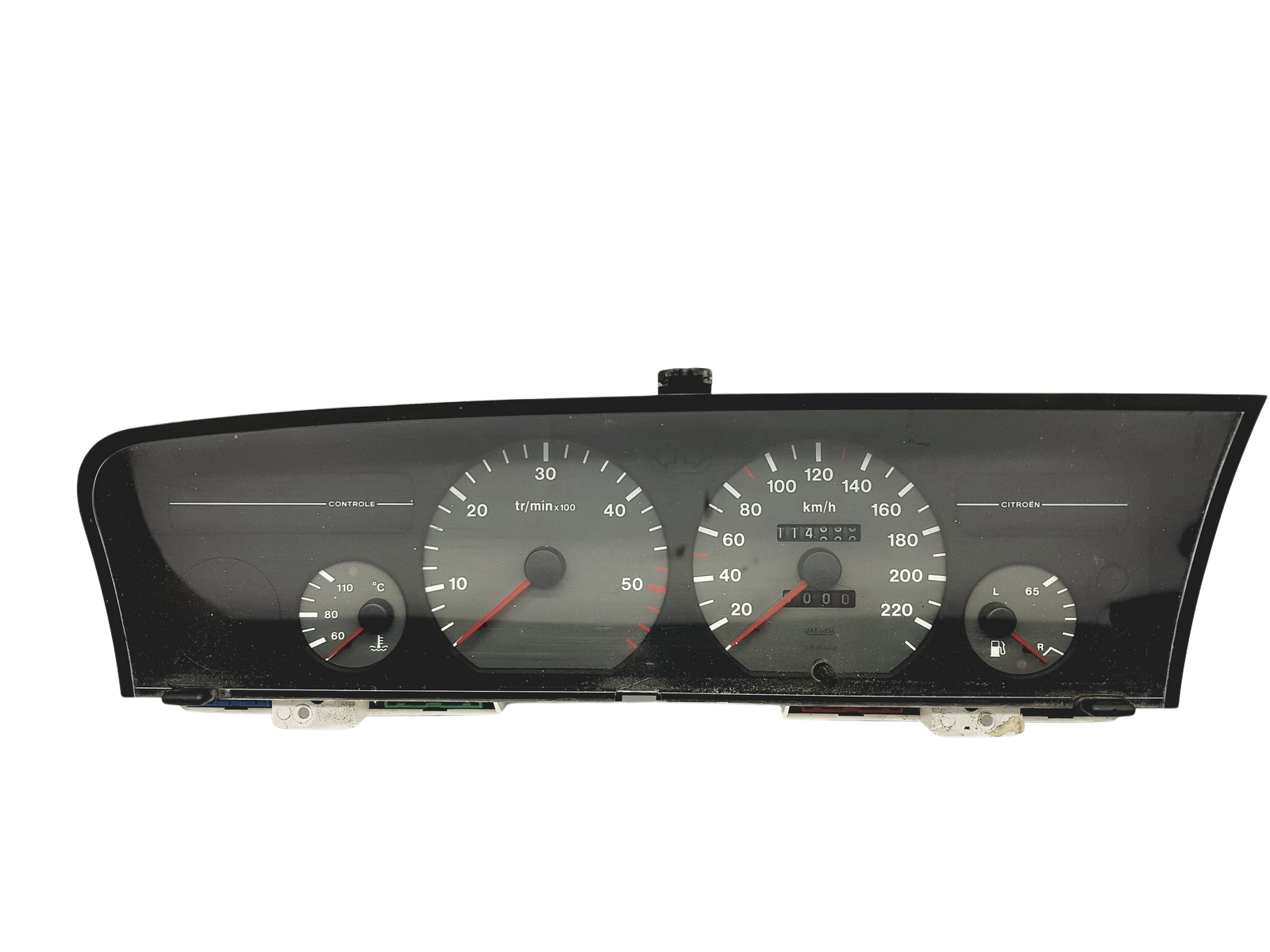 Conta-rotações Citroen Xantia 9616761380 09021029903 57066 main product photo