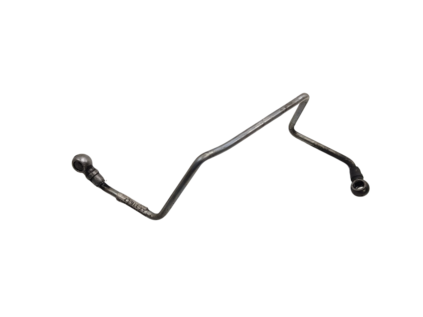 Mangueira de carga de ar 9651785280A 037968 1.6 D HDI PSA C5 407 Mini R56 main product photo