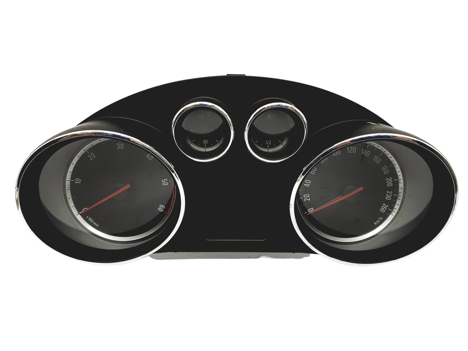 Conta-rotações Opel Insignia A 20970768 365903926 GM main product photo