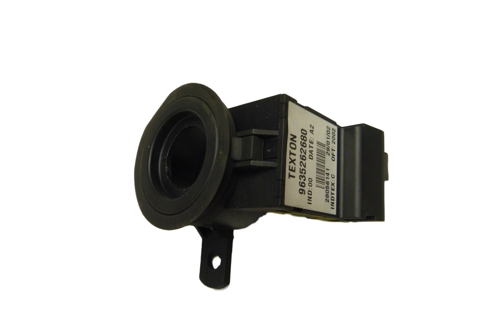 Módulo Cewka Immobilizera 9635262680 Peugeot 607 main product photo