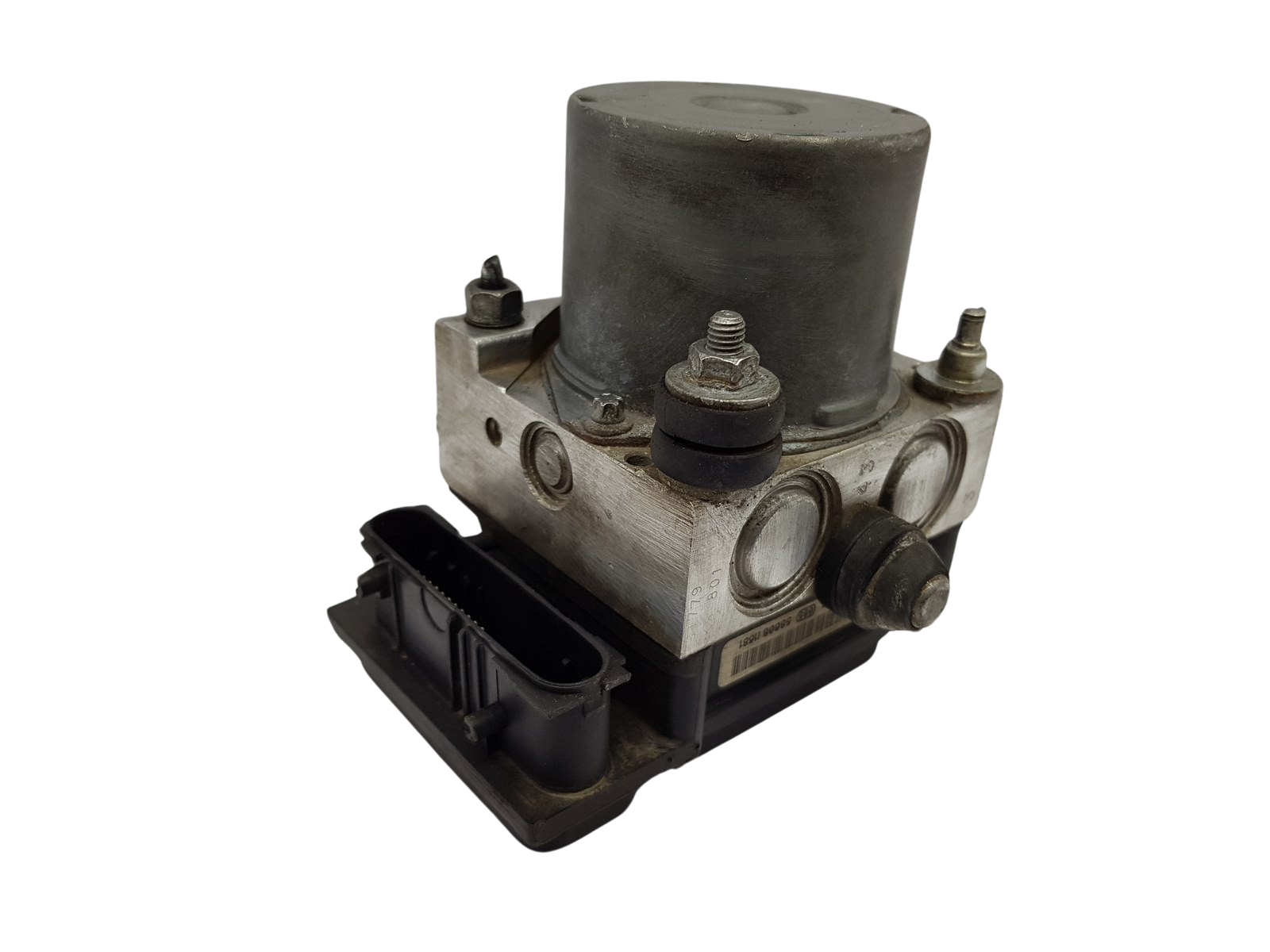 Bomba Abs Opel Corsa C 13182319 0265800443 0265231583 Bosch 4527 main product photo