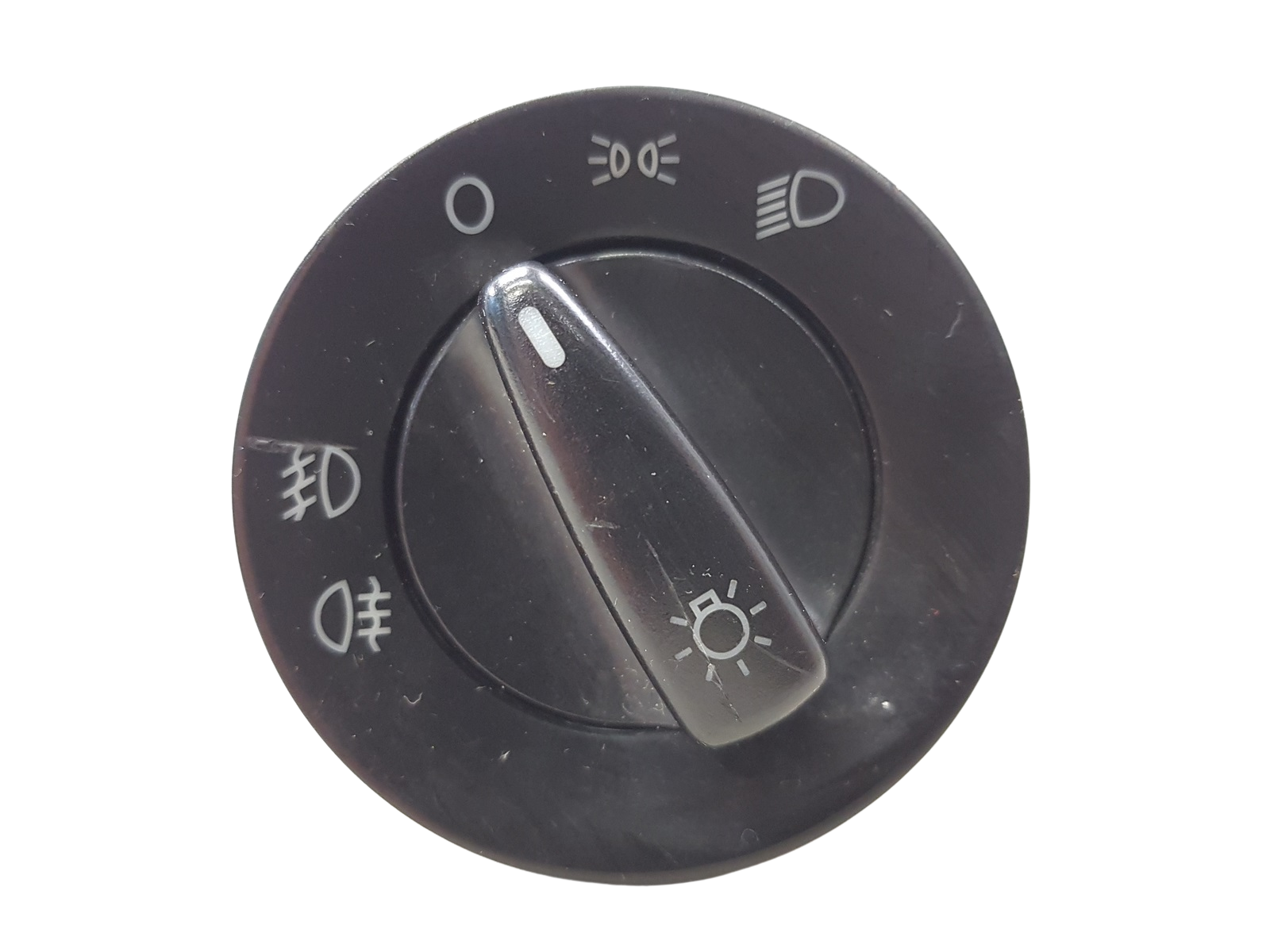 Interruptor de luz Volkswagen VWAG 1C0941531A 2 main product photo