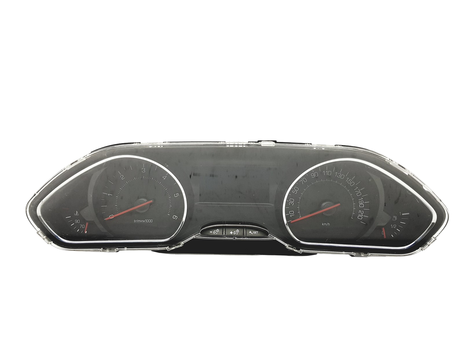 Conta-rotações Peugeot 208 9805400480 55817 main product photo