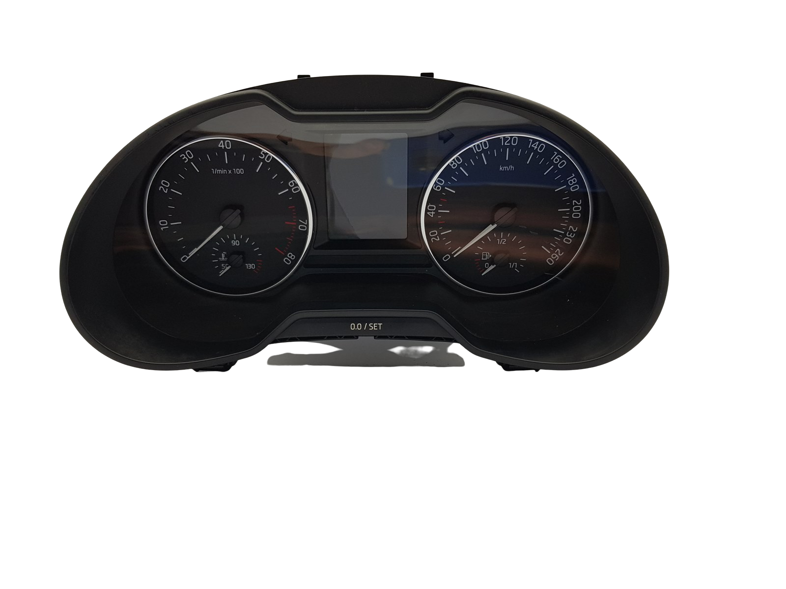 Conta-rotações Skoda Octavia 5E0920750C 1062 main product photo