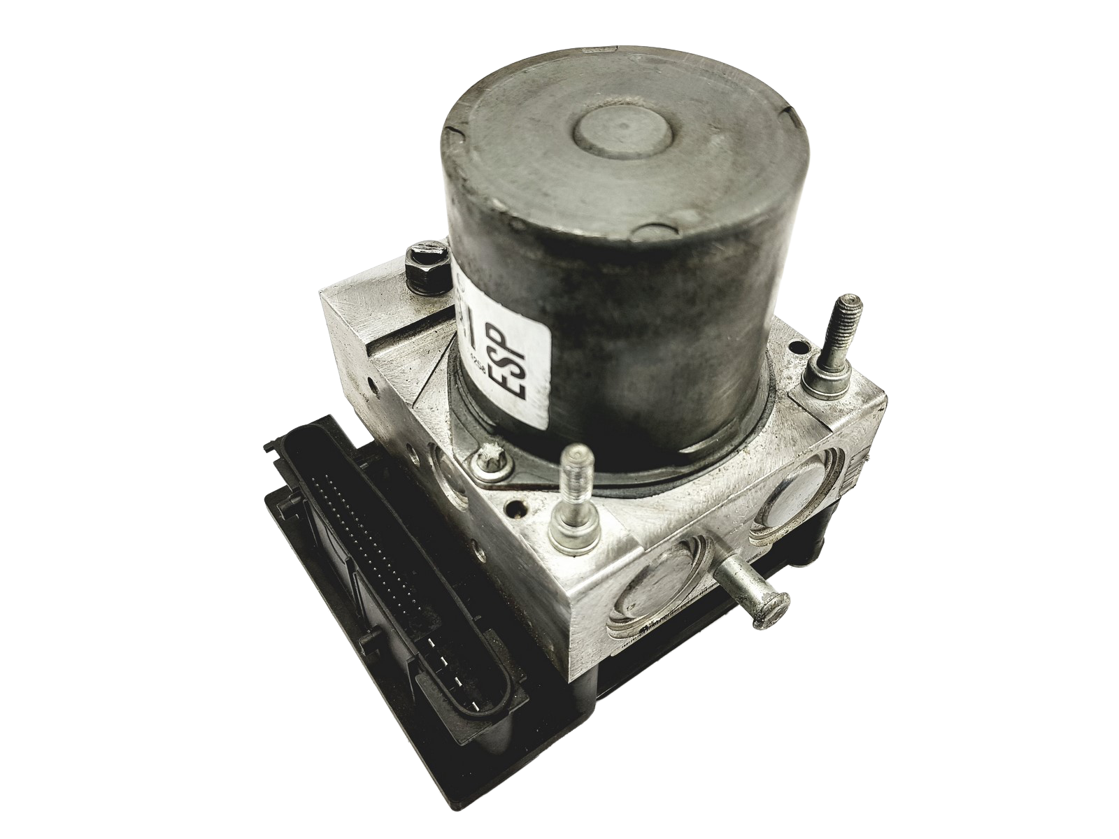 Bomba Abs Alfa Romeo GT 51753653 0265950428 Bosch 38816 main product photo