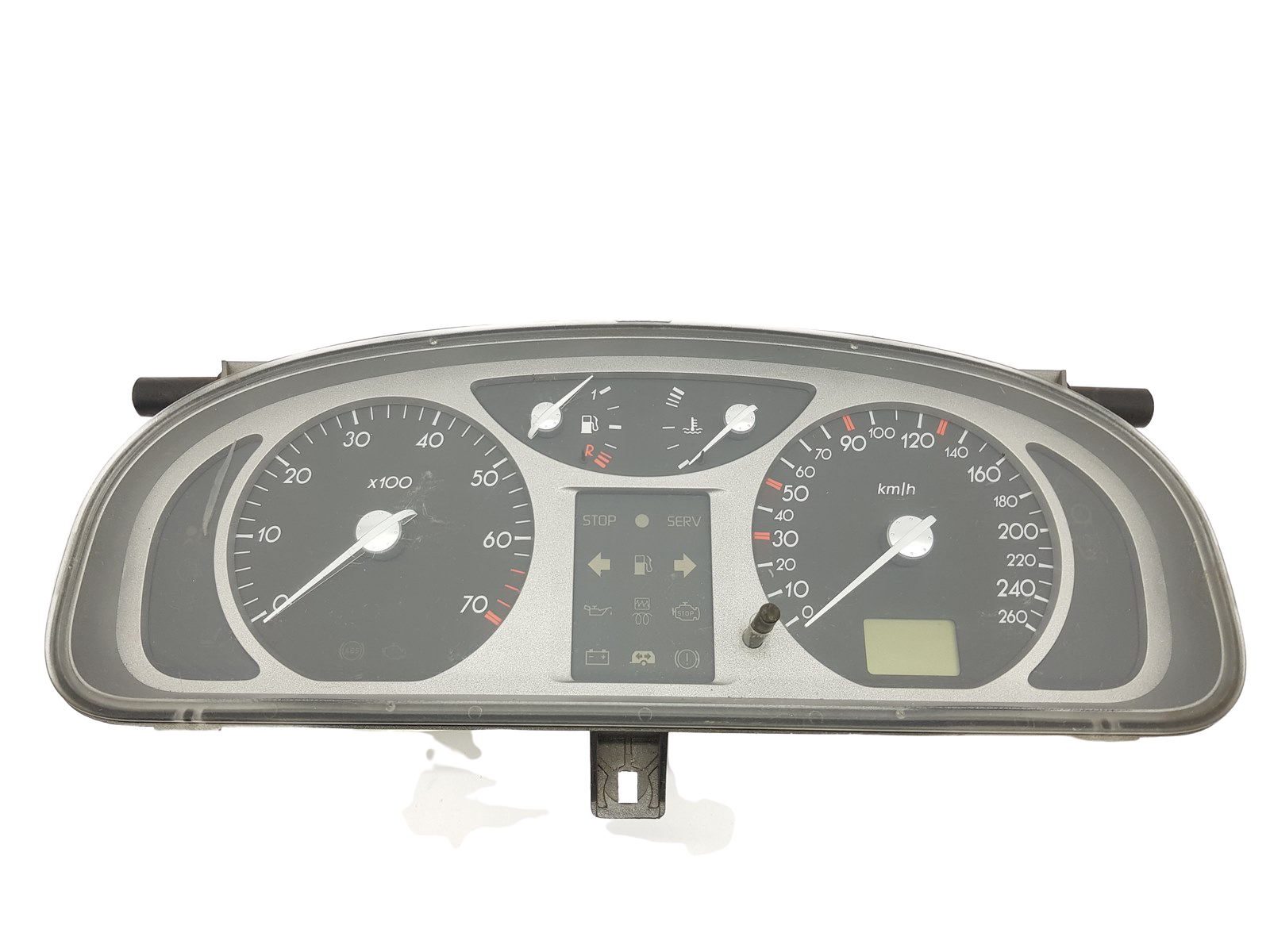 Conta-rotações Renault Laguna 2 8200170303 A main product photo