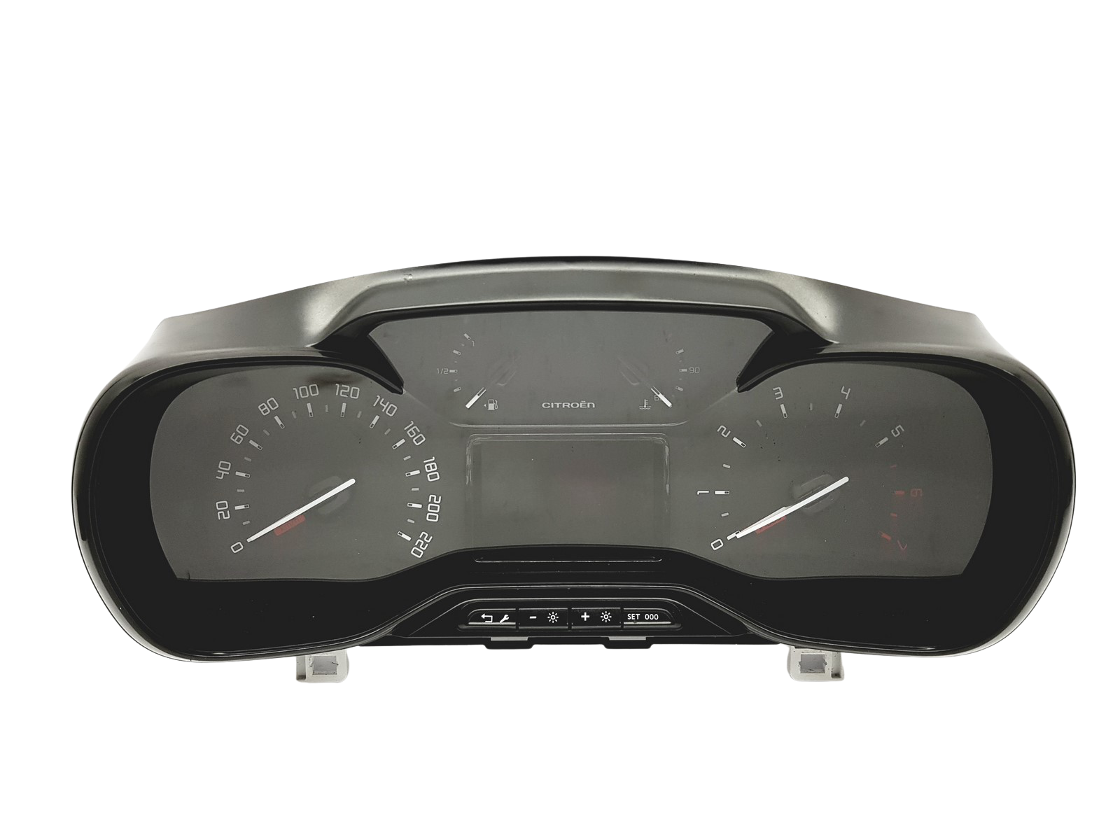 Conta-rotações Citroen C3 3 9832140580 Yazaki main product photo