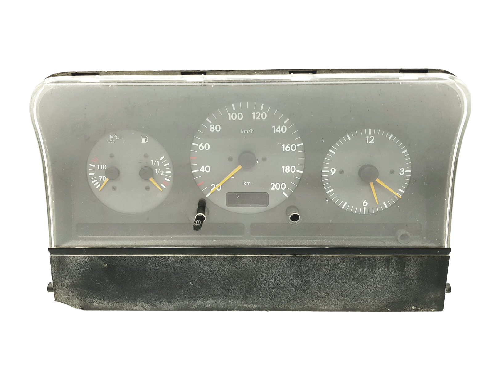 Velocímetro VW LT Mercedes Sprinter 2D0919850F 42169 main product photo