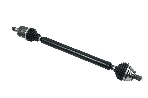 Veio de transmissão 1K0407272FS B18358 VW Audi Seat Skoda Borsehung main product photo