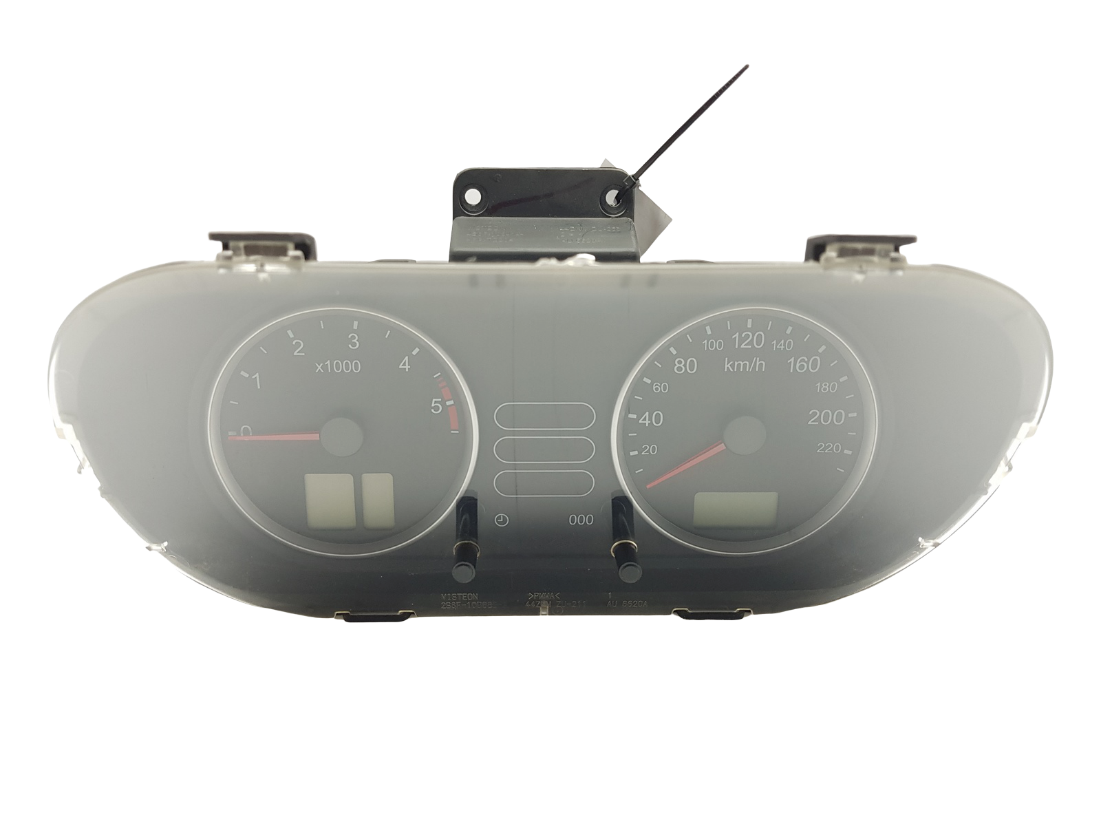 Conta-rotações Ford Fiesta 4S6F-10849-JA 4S6F10849JA 25419 main product photo