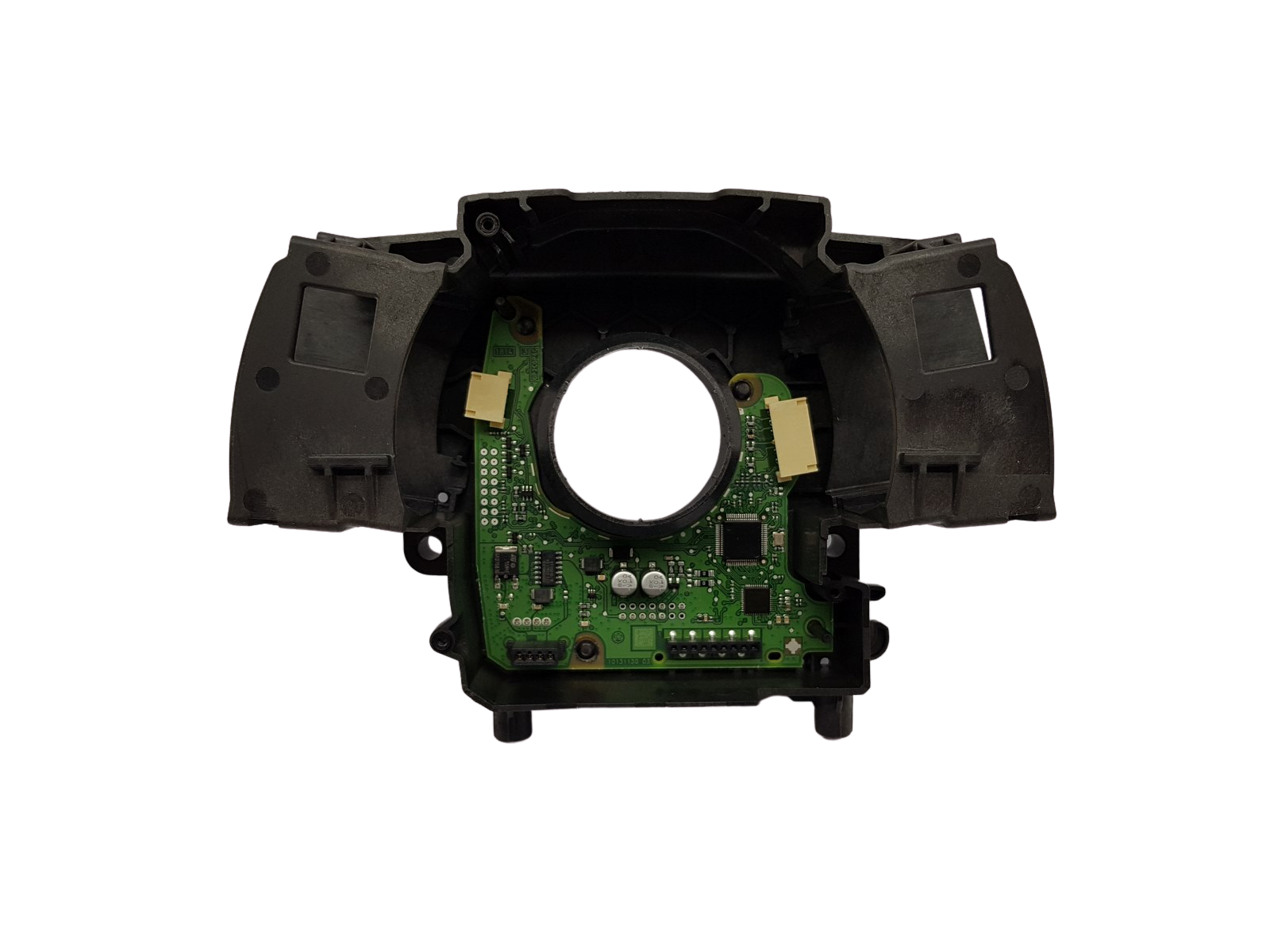 Módulo Kierownicy H1BT3F944BH Ford Fiesta 7 H1BT14B522CF main product photo