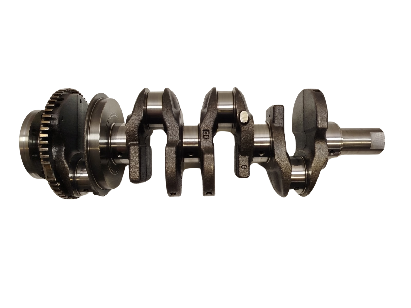 Cambota 8200385222 2.0 dci M9R Renault 4729 main product photo