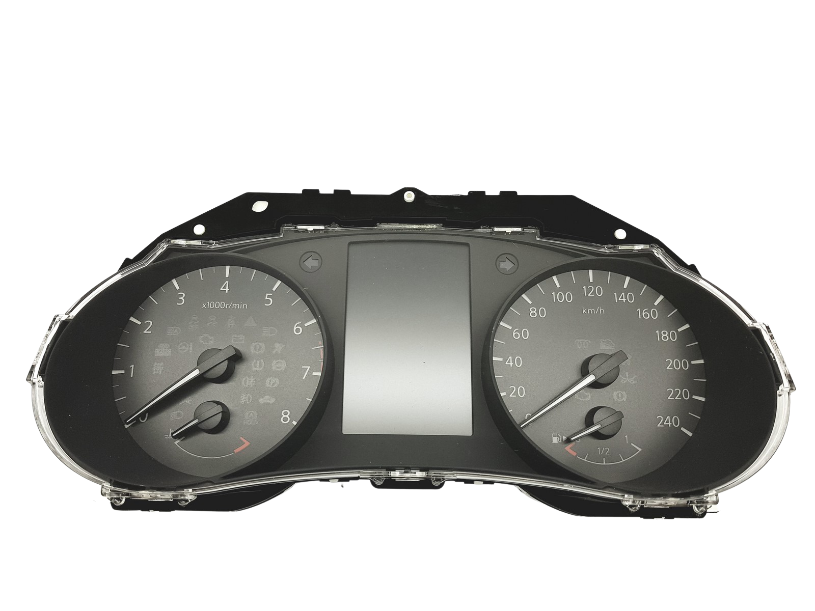 Conta-rotações Nissan Qashqai HV12C 48163 main product photo